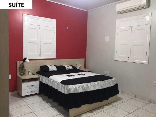 Casa São Francisco, 3 quartos sendo uma suíte, 250m² - Foto 8