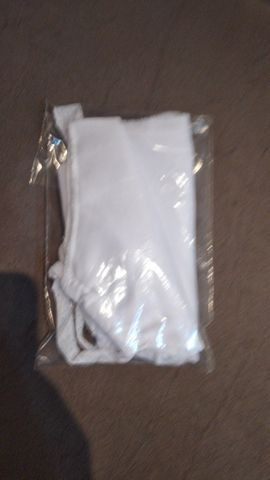 Máscara de proteção pra revenda no preçinho - Foto 3