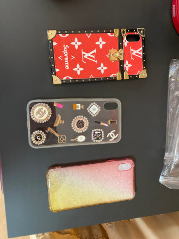 Case iPhone XS Max - Foto 6