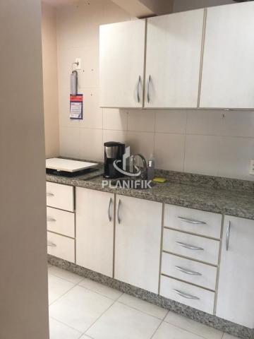 Apartamento 1 suite + 2 quartos GUARANI - Foto 7
