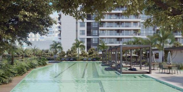 Ícono Parque Residências - 69m² a 87m² - Flamengo - Rio de Janeiro, RJ - Foto 4