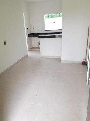 CASA à venda, 3 quartos, 3 vagas, SAO BENTO - ITAUNA/MG - Foto 4