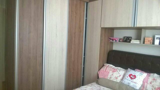 Apartamento em Mogi das Cruzes tudo planejado 3 dormitórios - Foto 18