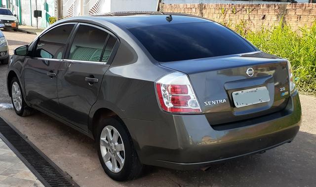 Nissan sentra - Foto 19