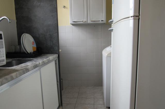 Apartamento à venda com 2 dormitórios em Caiçara, Belo horizonte cod:5732 - Foto 15