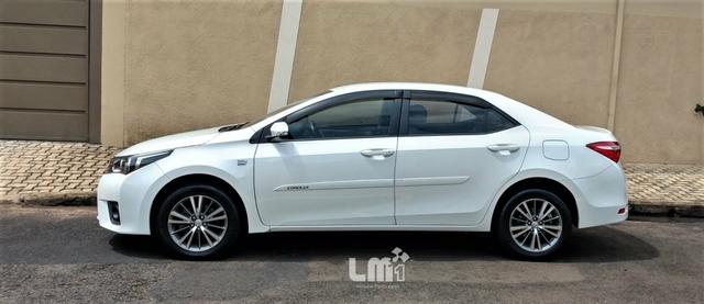 Corolla 2016 versão XEI 2.0 - Otimo estado - Foto 3