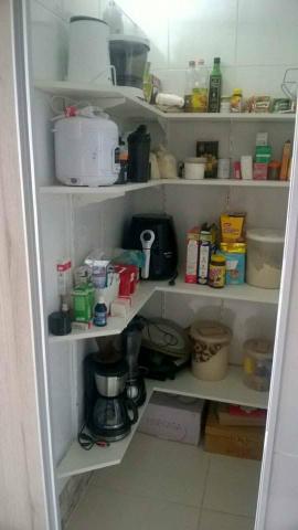 Apartamento em Mogi das Cruzes tudo planejado 3 dormitórios - Foto 6