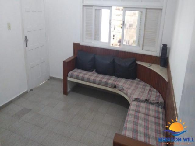 CASA A 120 METROS DO MAR DISPONÍVEL PARA ALUGUEL TEMPORADA NA PRAIA DO MORRO - Foto 3