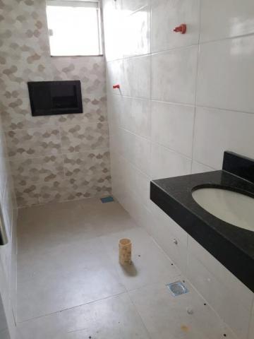 CASA à venda, 3 quartos, 3 vagas, SAO BENTO - ITAUNA/MG - Foto 8