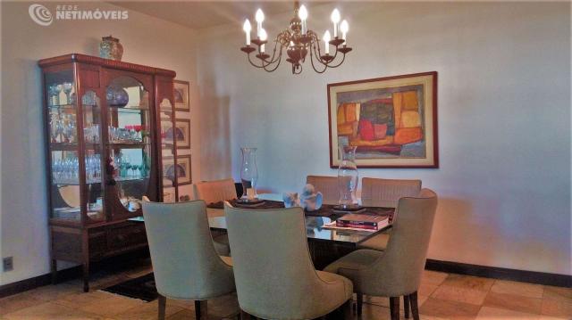 Casa à venda com 4 dormitórios em Praia de santa helena, Vitória cod:566867 - Foto 7