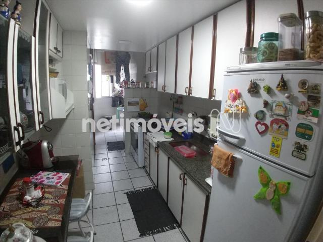 Apartamento à venda com 2 dormitórios em Praia de santa helena, Vitória cod:777351 - Foto 10
