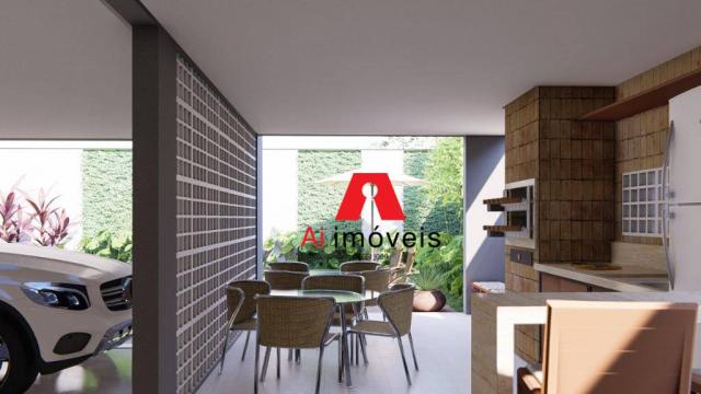 Apartamento residencial à venda, Loteamento Novo Horizonte, Rio Branco. - Foto 2