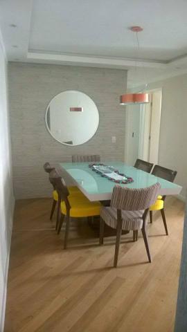 Apartamento em Mogi das Cruzes tudo planejado 3 dormitórios - Foto 13