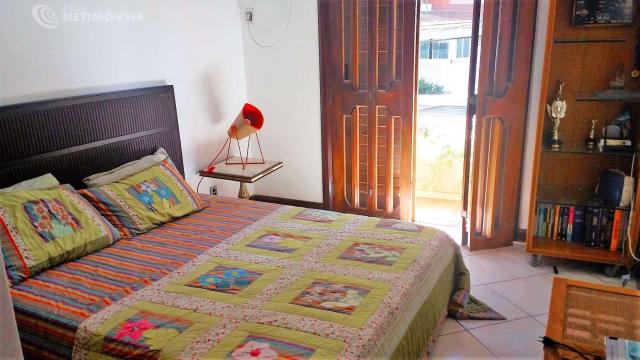 Casa à venda com 4 dormitórios em Praia de santa helena, Vitória cod:566867 - Foto 20