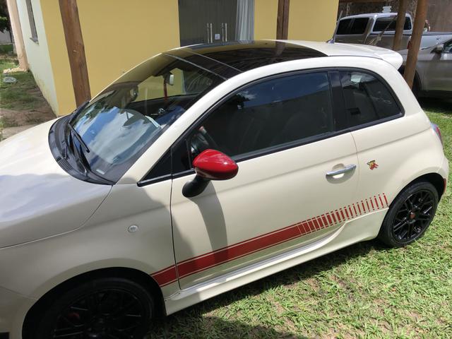 Fiat 500 - Foto 3