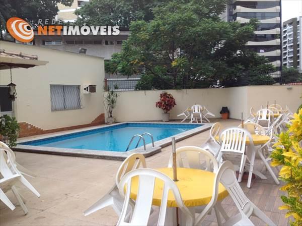 Apartamento à venda com 2 dormitórios em Barro vermelho, Vitória cod:526399 - Foto 19