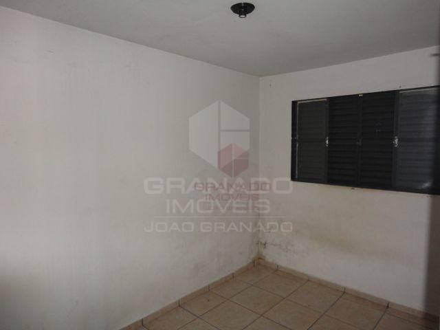 CA0040 - Casa com 2 dormitórios para alugar por R$ 750,00/mês - Conjunto Habitacional Inoc - Foto 14