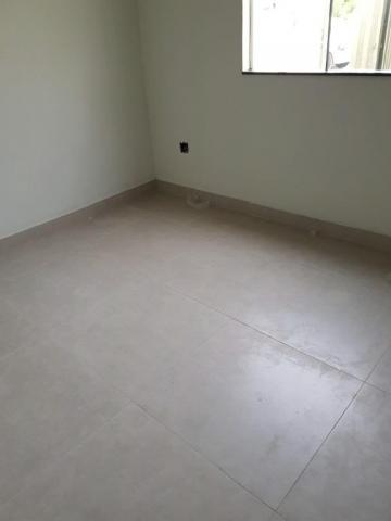 CASA à venda, 3 quartos, 3 vagas, SAO BENTO - ITAUNA/MG - Foto 5
