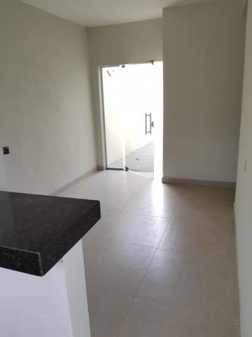 CASA à venda, 3 quartos, 3 vagas, SAO BENTO - ITAUNA/MG - Foto 11