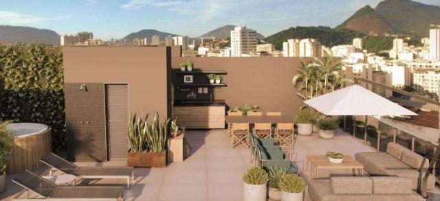 Ícono Parque Residências - 69m² a 87m² - Flamengo - Rio de Janeiro, RJ - Foto 8