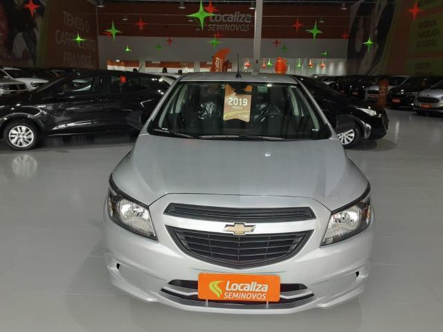 PRISMA 2018/2019 1.0 MPFI JOY 8V FLEX 4P MANUAL - Foto 2