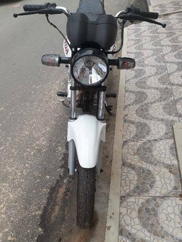 Cg cargo 150 job em dias, 3.500 reais - Foto 5