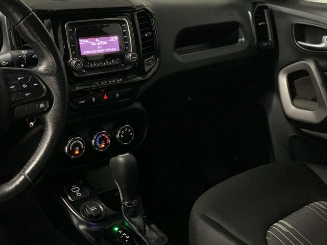 Fiat Toro 2018 - Foto 12