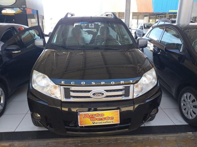 ECOSPORT 2010/2011 1.6 FREESTYLE 16V FLEX 4P MANUAL - Foto 2