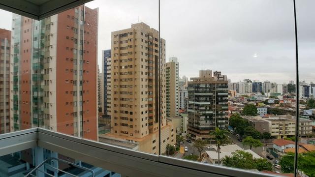 2 quartos com suíte no Parque das Castanheiras, vista privilegiada - Foto 13