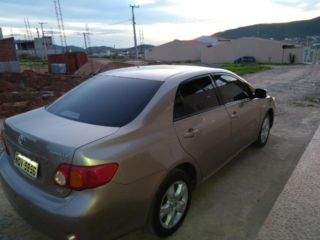 Vende-se Corolla 2011 xei - Foto 6
