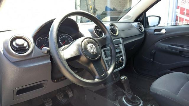 VW Saveiro G5 CS 2011 - Foto 4