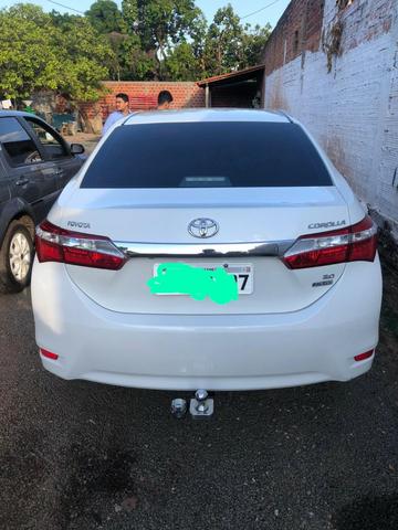 Corolla altis 2015 - Foto 14