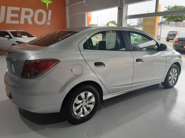 PRISMA 2018/2019 1.0 MPFI JOY 8V FLEX 4P MANUAL - Foto 6