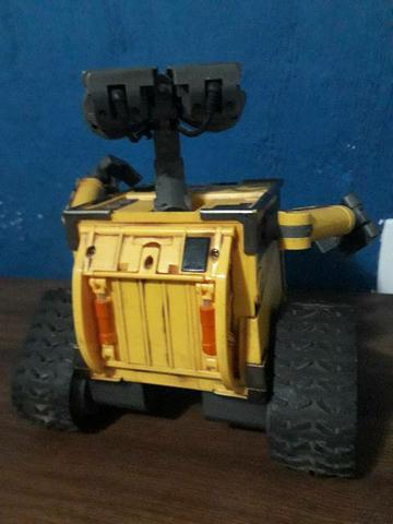 Vendo Robô WALL-E - Foto 5