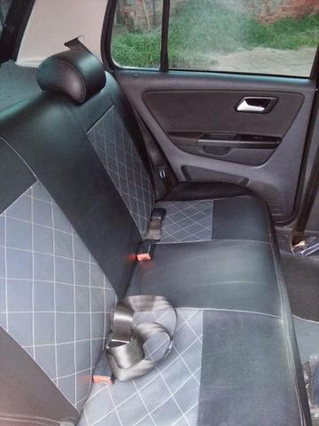 Fox completo carro muito conservado - Foto 4
