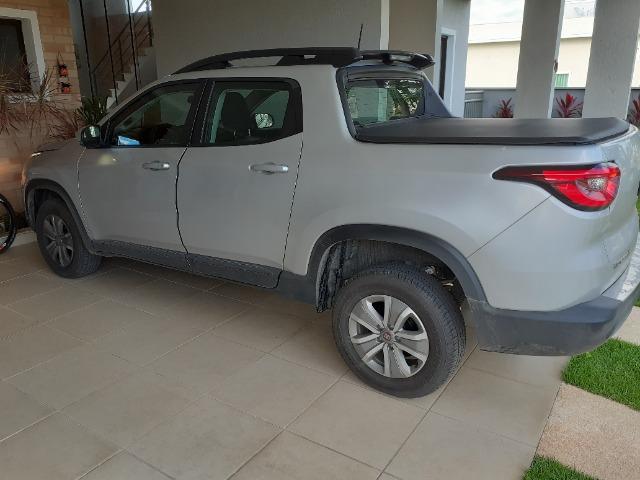 Fiat toro 2019 - Foto 3