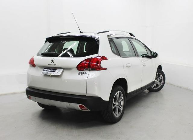 Peugeot 2008 Griffe THP 1.6 16v 4p (flex) - Foto 4