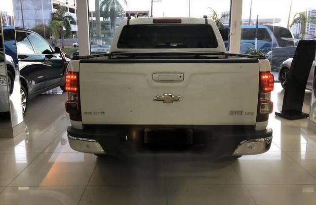 S10 ltz parcelada - Foto 5