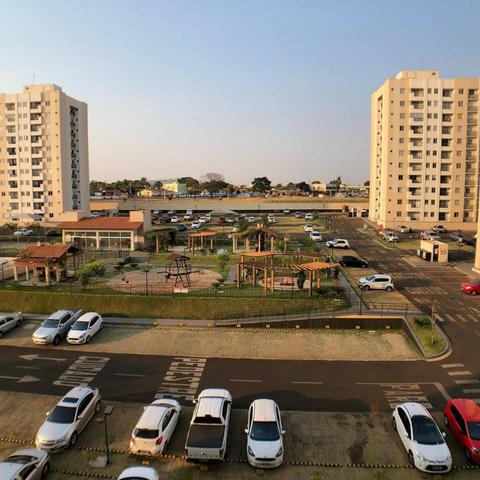 Apartamento Rio Verde Yes Park