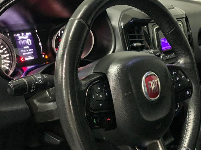 Fiat Toro 2018 - Foto 14