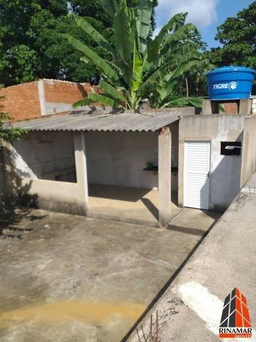 Excelente Casa 2 Quartos, 1 Suíte, Em Nova Betânia, VIana - Cód.074 - Foto 11
