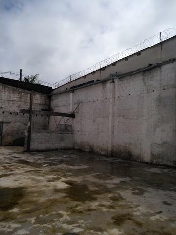 Terreno na Kennedy próximo a posto de saúde da Guilhermina - Foto 2