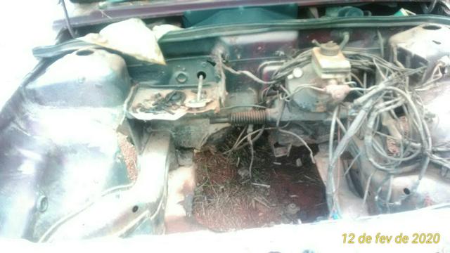 Vendo voyage gl 88 - Foto 6