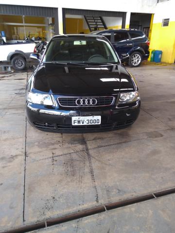 Audi A3 1.8 completo - Foto 2