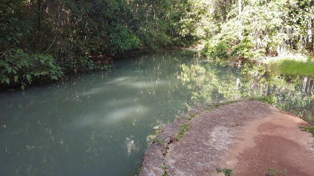 JP 012 - Ótima fazenda colado no Gama, a 27km - Foto 7