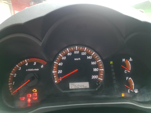 Hilux SRV 2014 - Foto 7