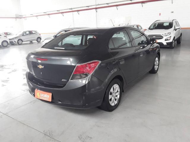 PRISMA 2018/2019 1.0 MPFI JOY 8V FLEX 4P MANUAL - Foto 7