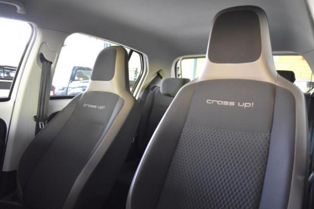 Volkswagen cross up 2016 1.0 tsi 12v flex 4p manual - Foto 5