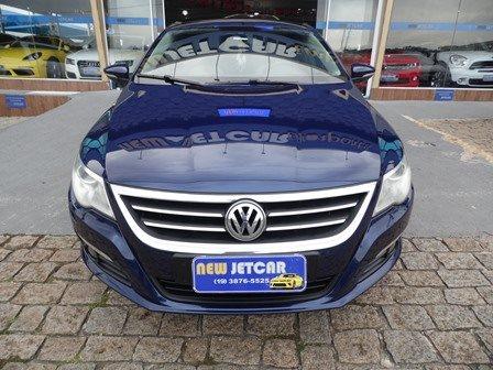 PASSAT 2009/2010 3.6 FSI CC V6 24V GASOLINA 4P TIPTRONIC - Foto 10