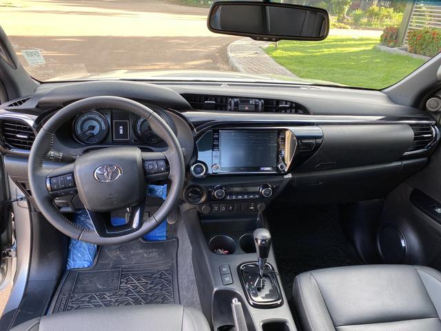 Hilux SRX 2020 - Foto 7